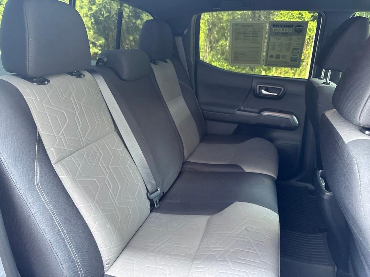 2022 Toyota Tacoma TRD Off-Road Warrenton VA