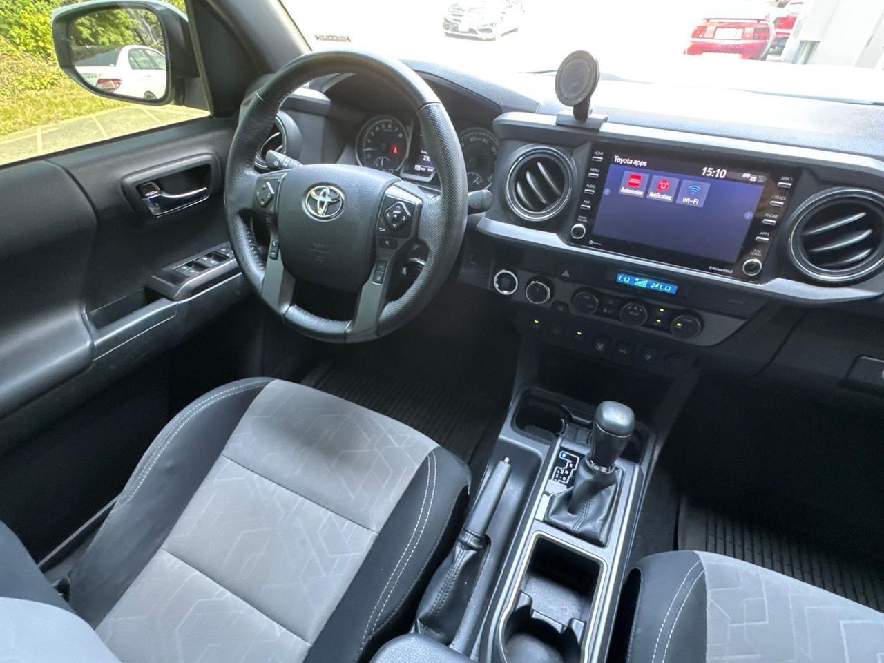 2022 Toyota Tacoma TRD Off-Road Warrenton VA