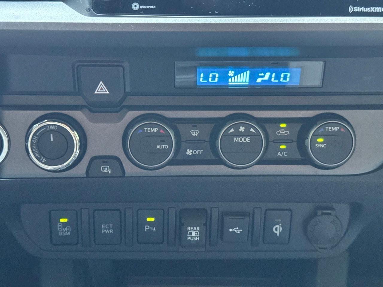 2022 Toyota Tacoma TRD Off-Road Warrenton VA