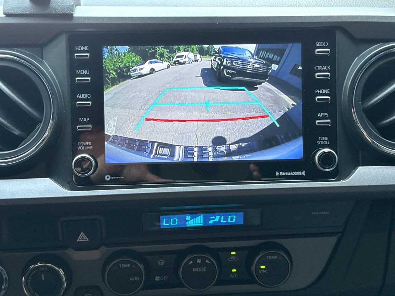 2022 Toyota Tacoma TRD Off-Road Warrenton VA