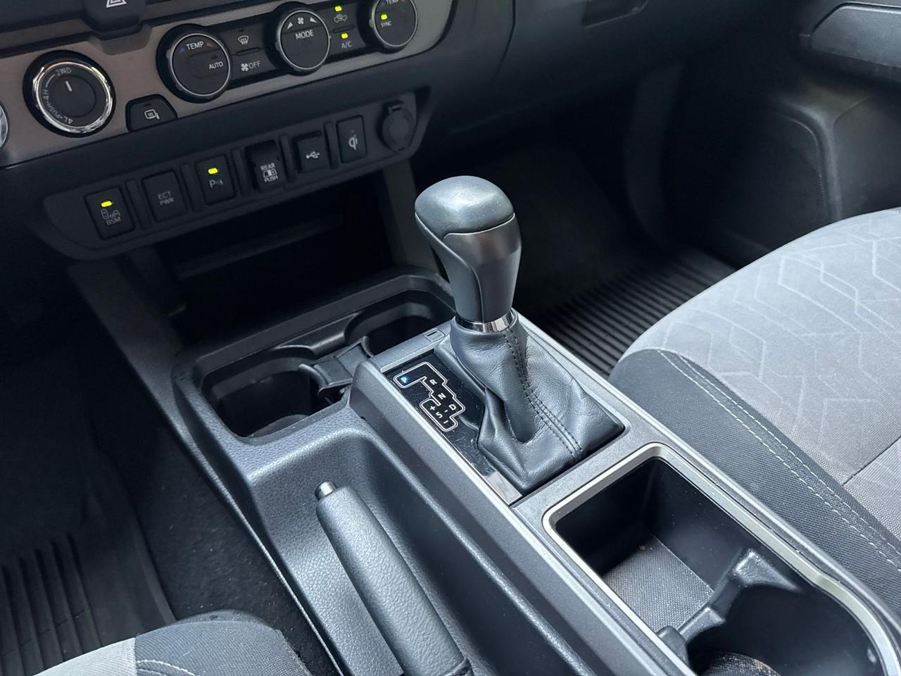 2022 Toyota Tacoma TRD Off-Road Warrenton VA