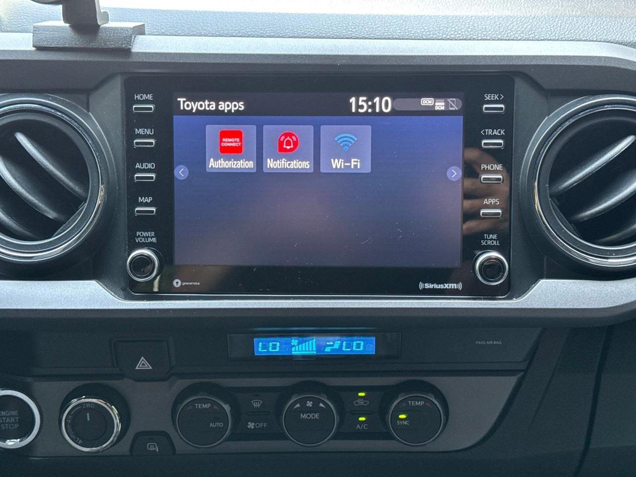 2022 Toyota Tacoma TRD Off-Road Warrenton VA