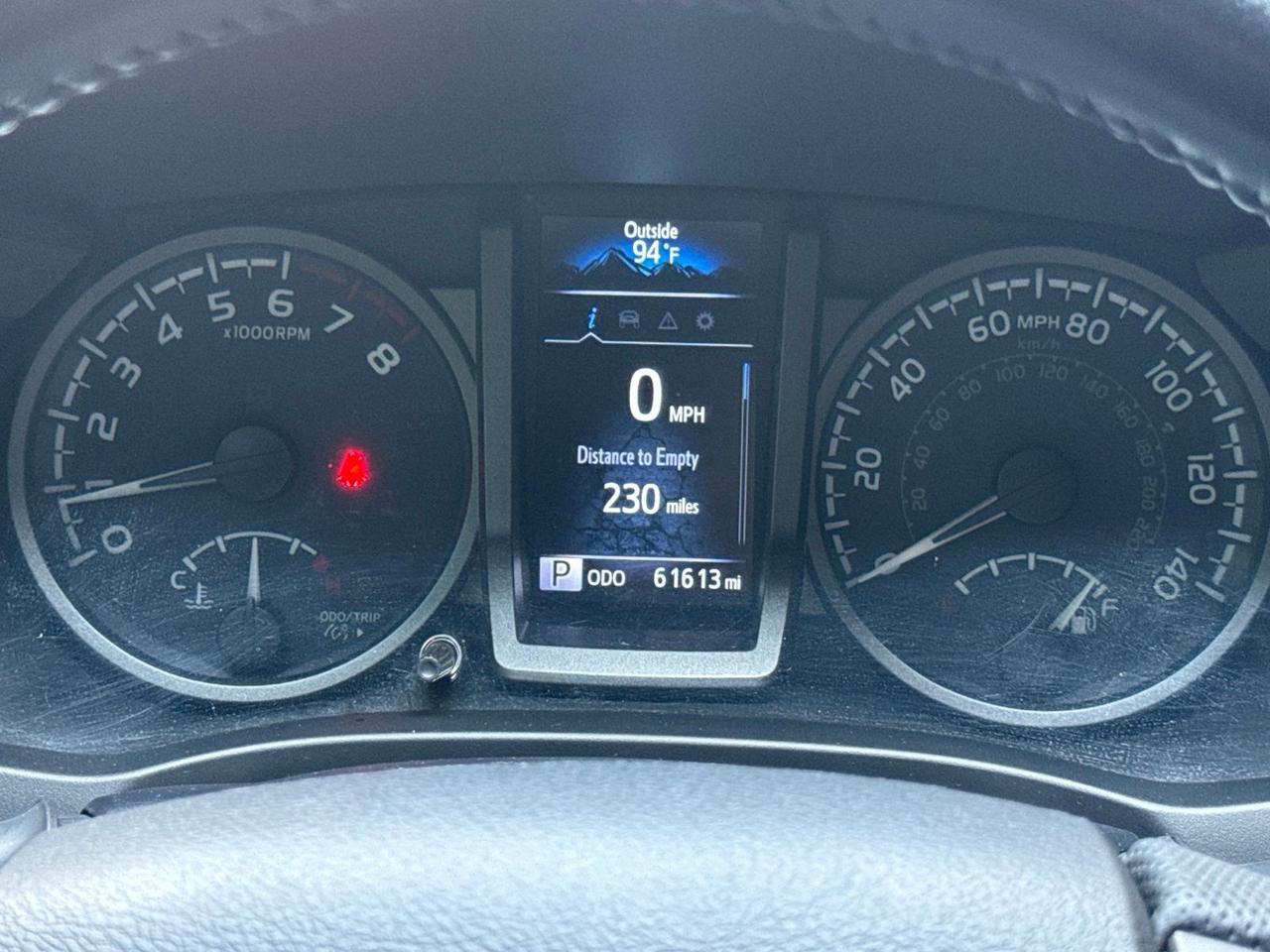 2022 Toyota Tacoma TRD Off-Road Warrenton VA
