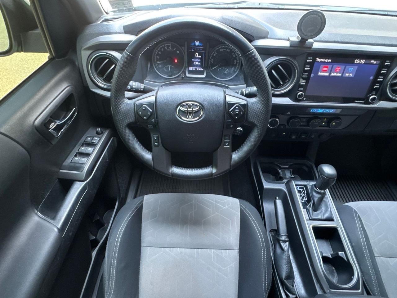 2022 Toyota Tacoma TRD Off-Road Warrenton VA