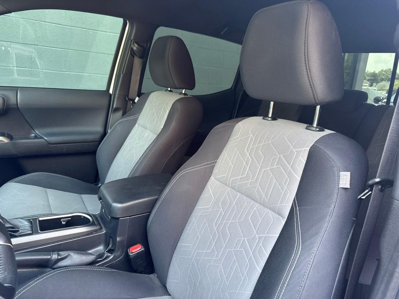 2022 Toyota Tacoma TRD Off-Road Warrenton VA