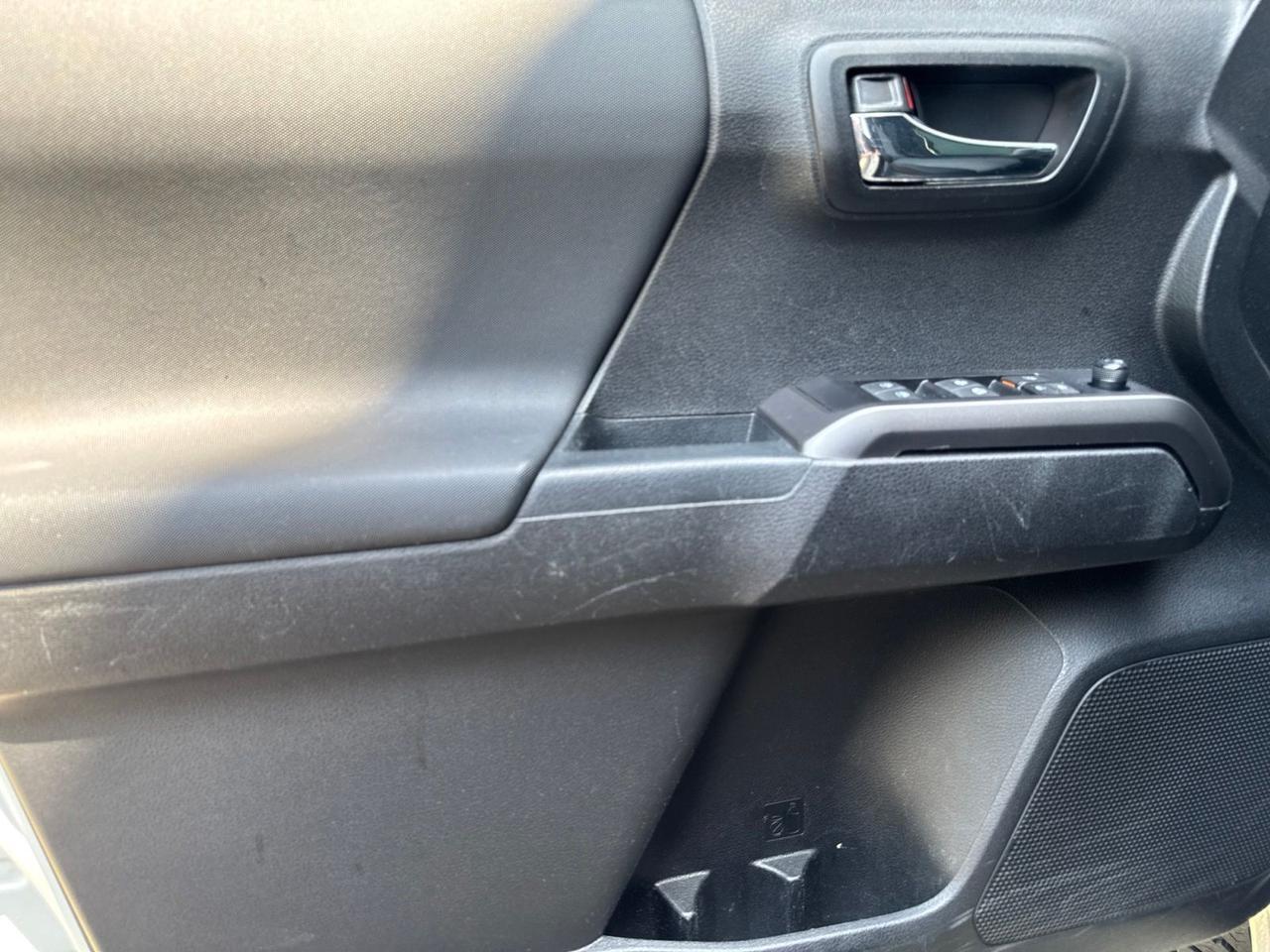 2022 Toyota Tacoma TRD Off-Road Warrenton VA