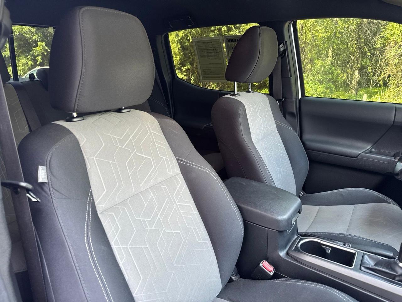 2022 Toyota Tacoma TRD Off-Road Warrenton VA