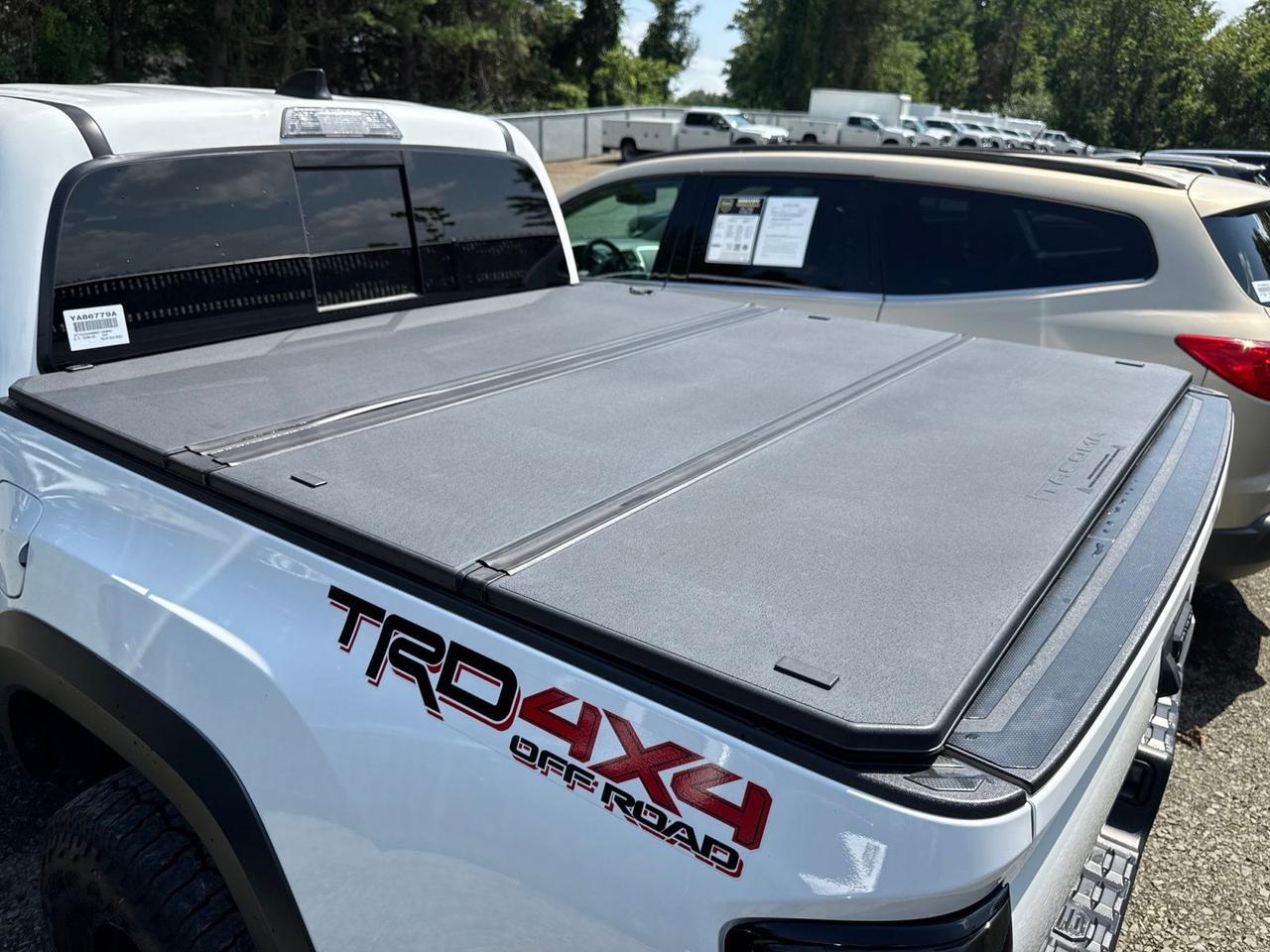 2022 Toyota Tacoma TRD Off-Road Warrenton VA