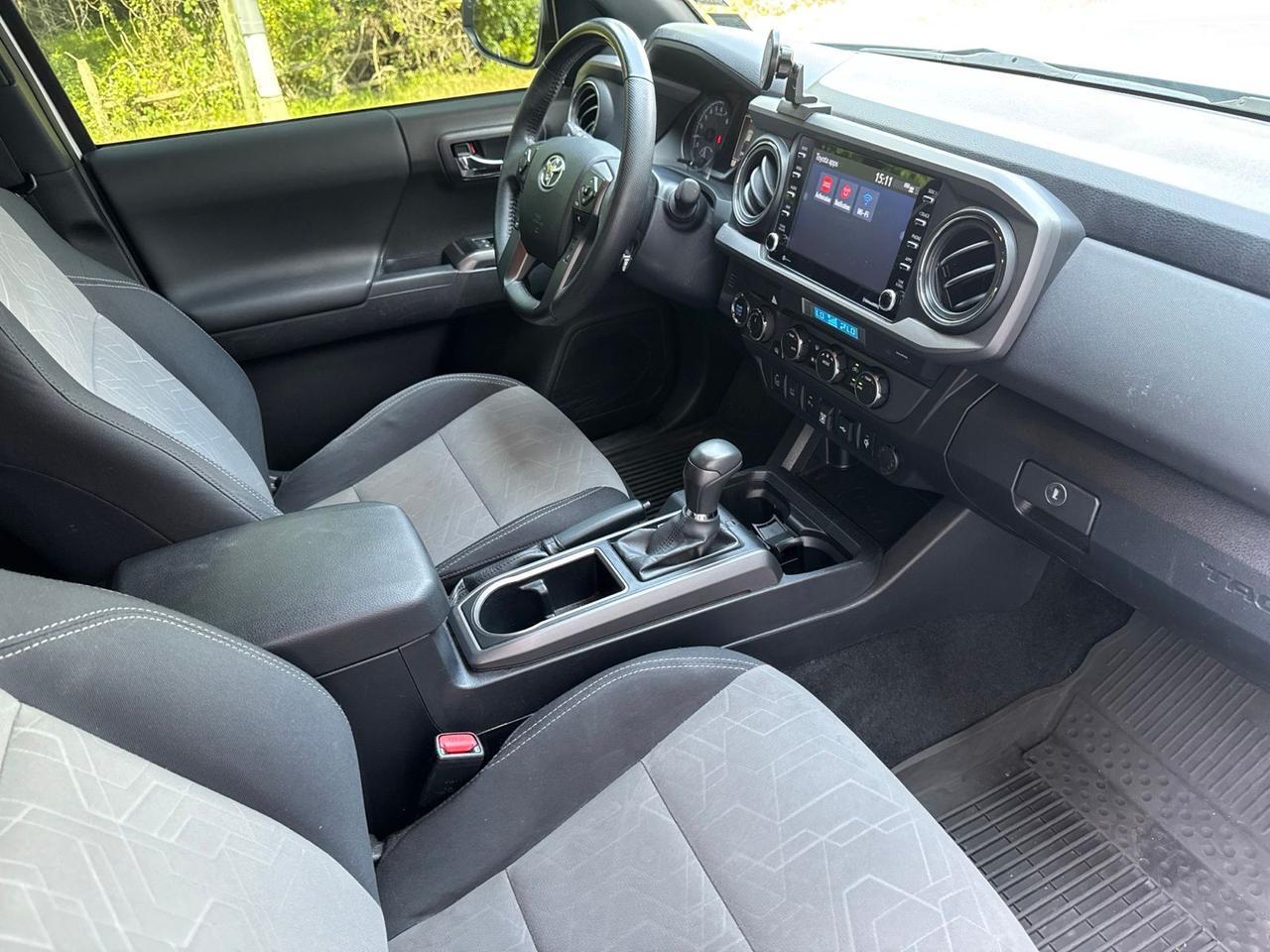 2022 Toyota Tacoma TRD Off-Road Warrenton VA