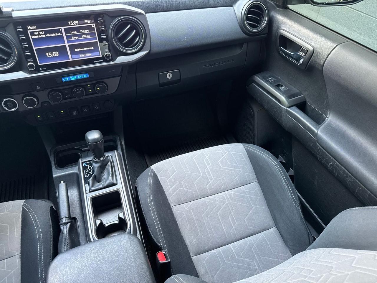 2022 Toyota Tacoma TRD Off-Road Warrenton VA