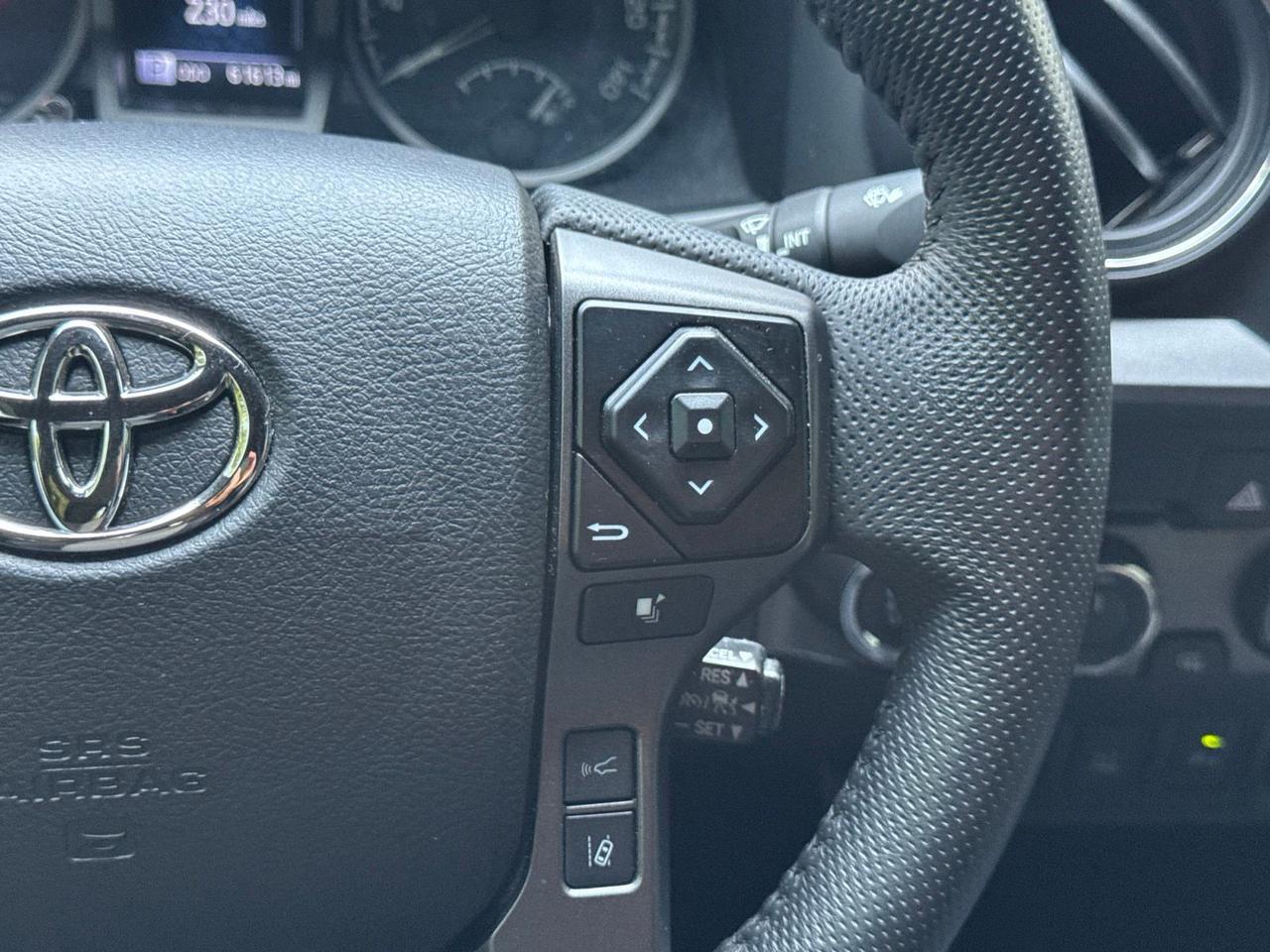 2022 Toyota Tacoma TRD Off-Road Warrenton VA