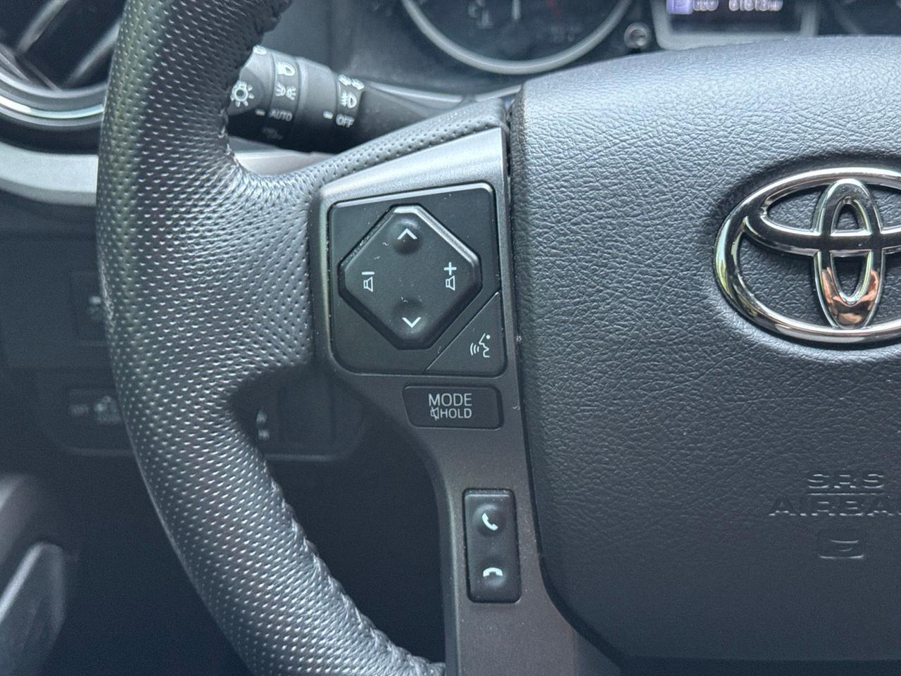 2022 Toyota Tacoma TRD Off-Road Warrenton VA