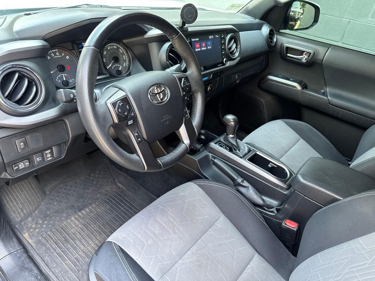 2022 Toyota Tacoma TRD Off-Road Warrenton VA
