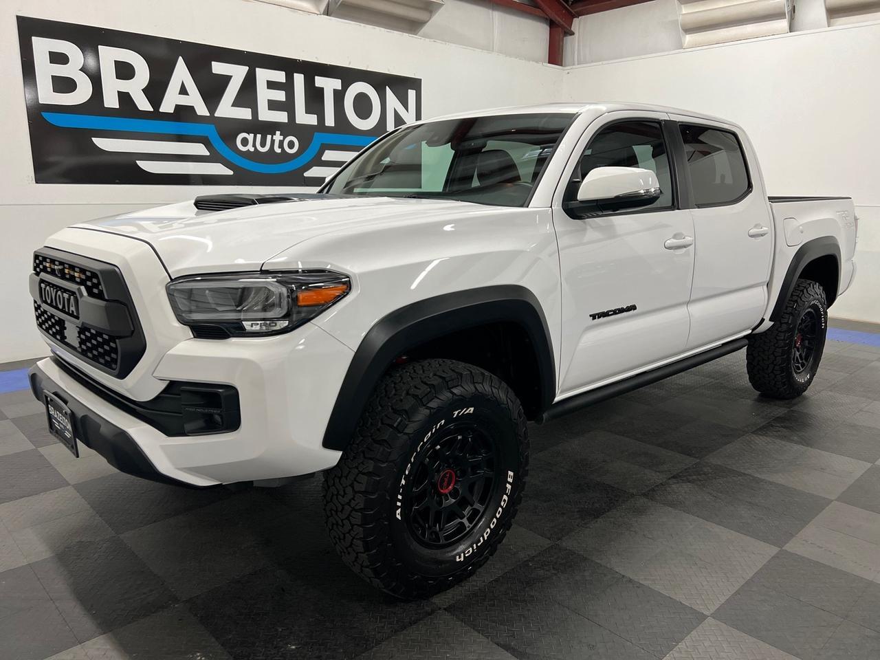Find 2015 Toyota 4runner Trd Pro for sale in Houston TX