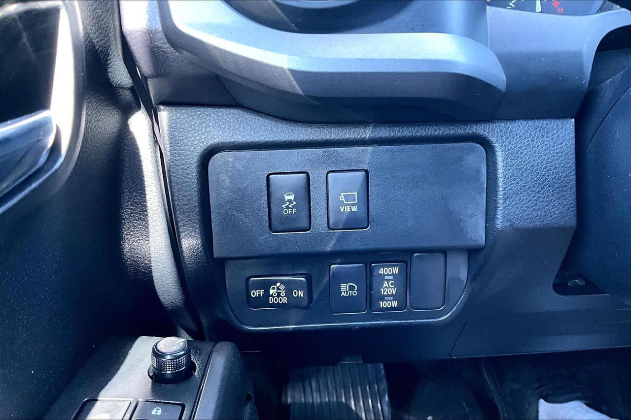 2022 Toyota Tacoma TRD Pro Folsom CA