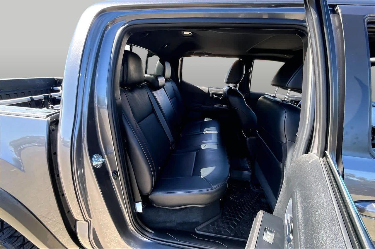 2022 Toyota Tacoma TRD Pro Folsom CA