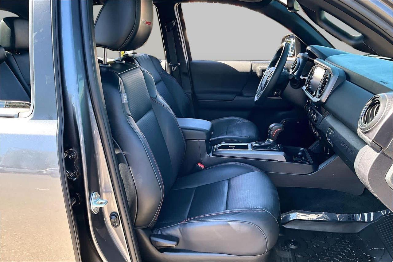 2022 Toyota Tacoma TRD Pro Folsom CA
