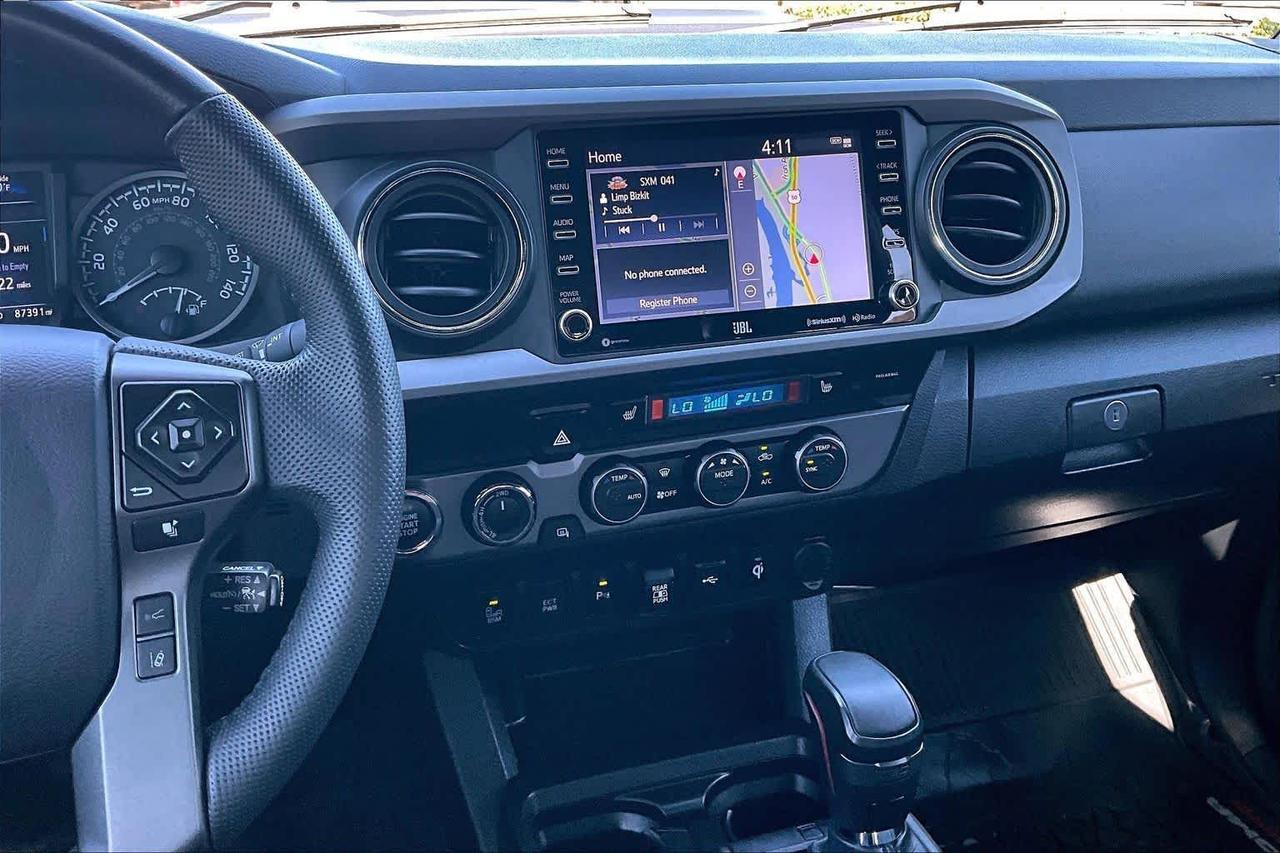 2022 Toyota Tacoma TRD Pro Folsom CA