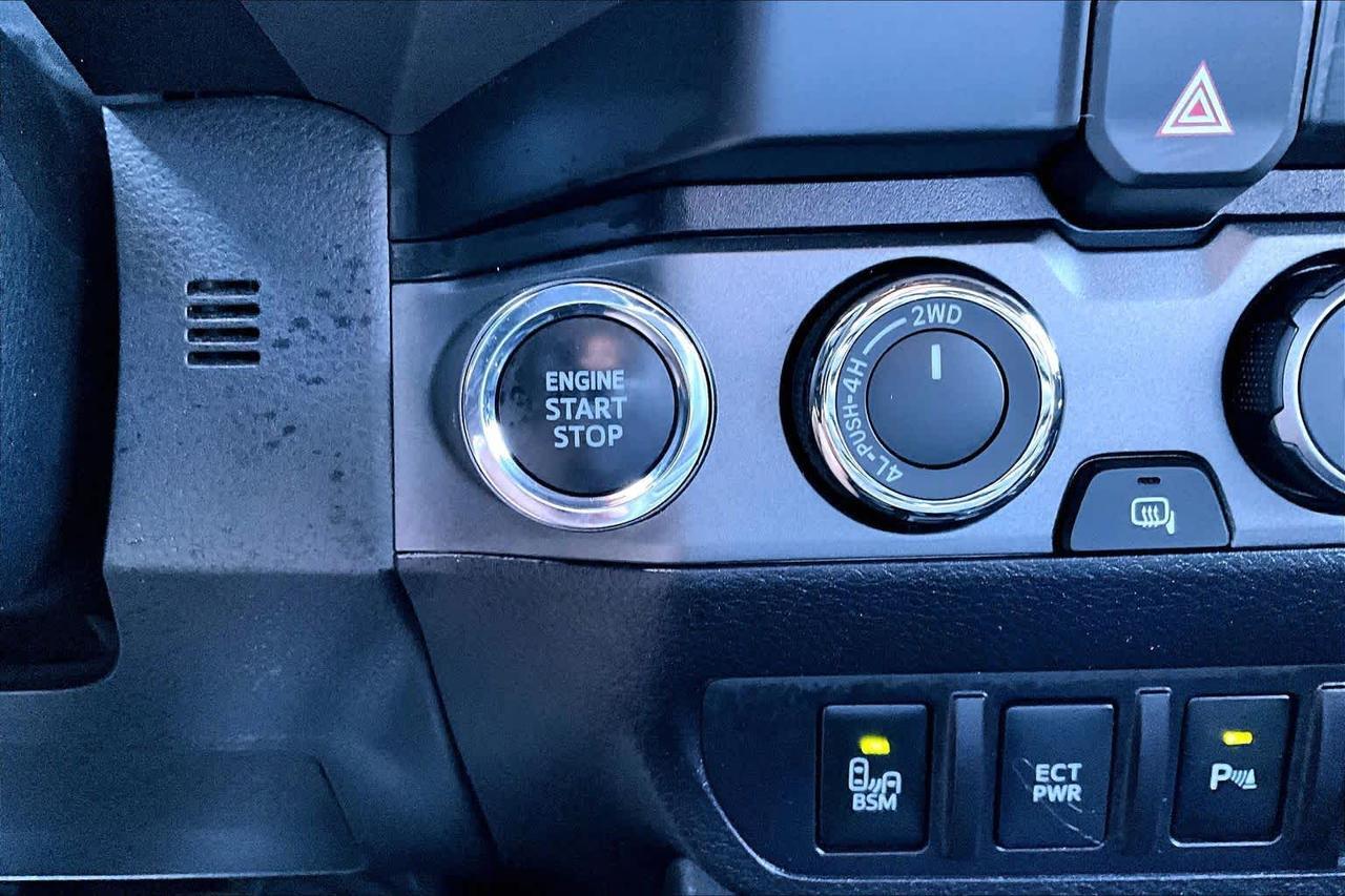 2022 Toyota Tacoma TRD Pro Folsom CA