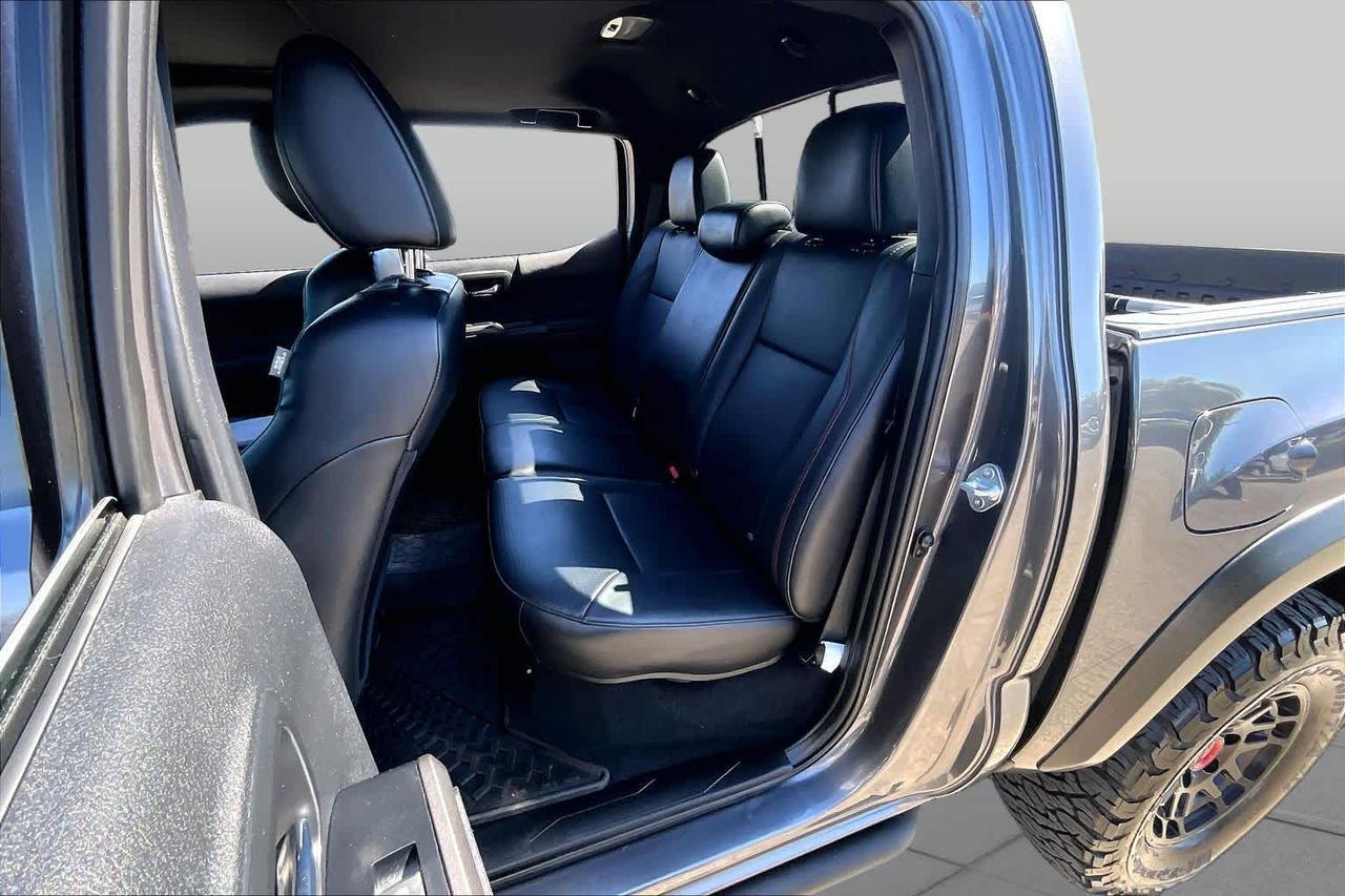 2022 Toyota Tacoma TRD Pro Folsom CA