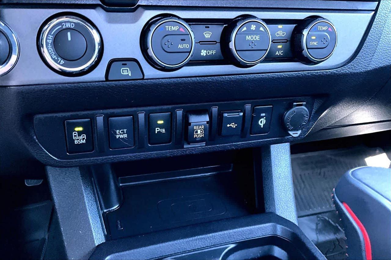 2022 Toyota Tacoma TRD Pro Folsom CA