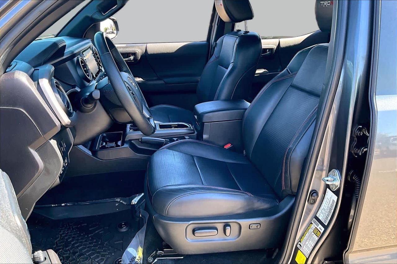 2022 Toyota Tacoma TRD Pro Folsom CA