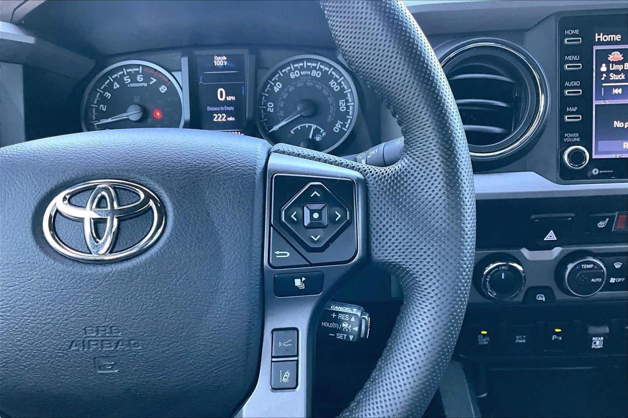 2022 Toyota Tacoma TRD Pro Folsom CA