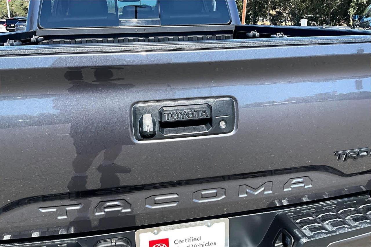 2022 Toyota Tacoma TRD Pro Folsom CA