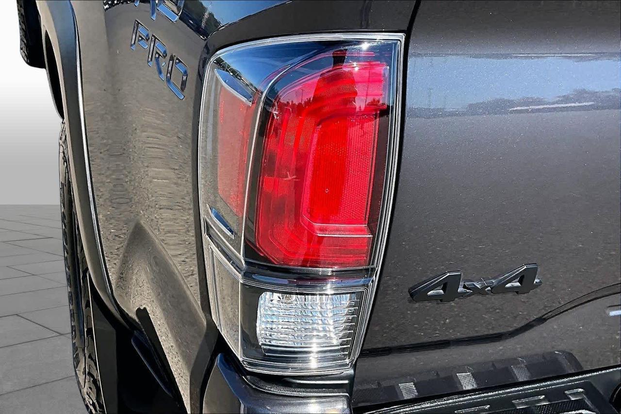 2022 Toyota Tacoma TRD Pro Folsom CA