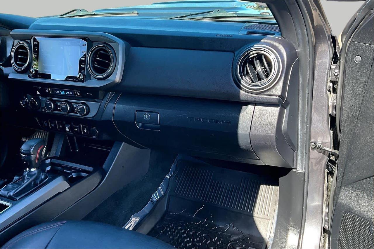 2022 Toyota Tacoma TRD Pro Folsom CA