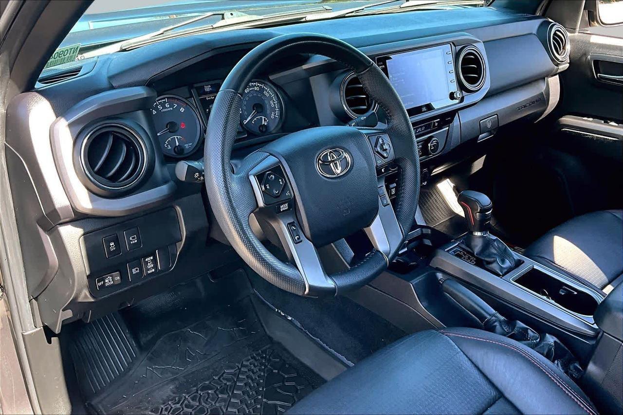 2022 Toyota Tacoma TRD Pro Folsom CA