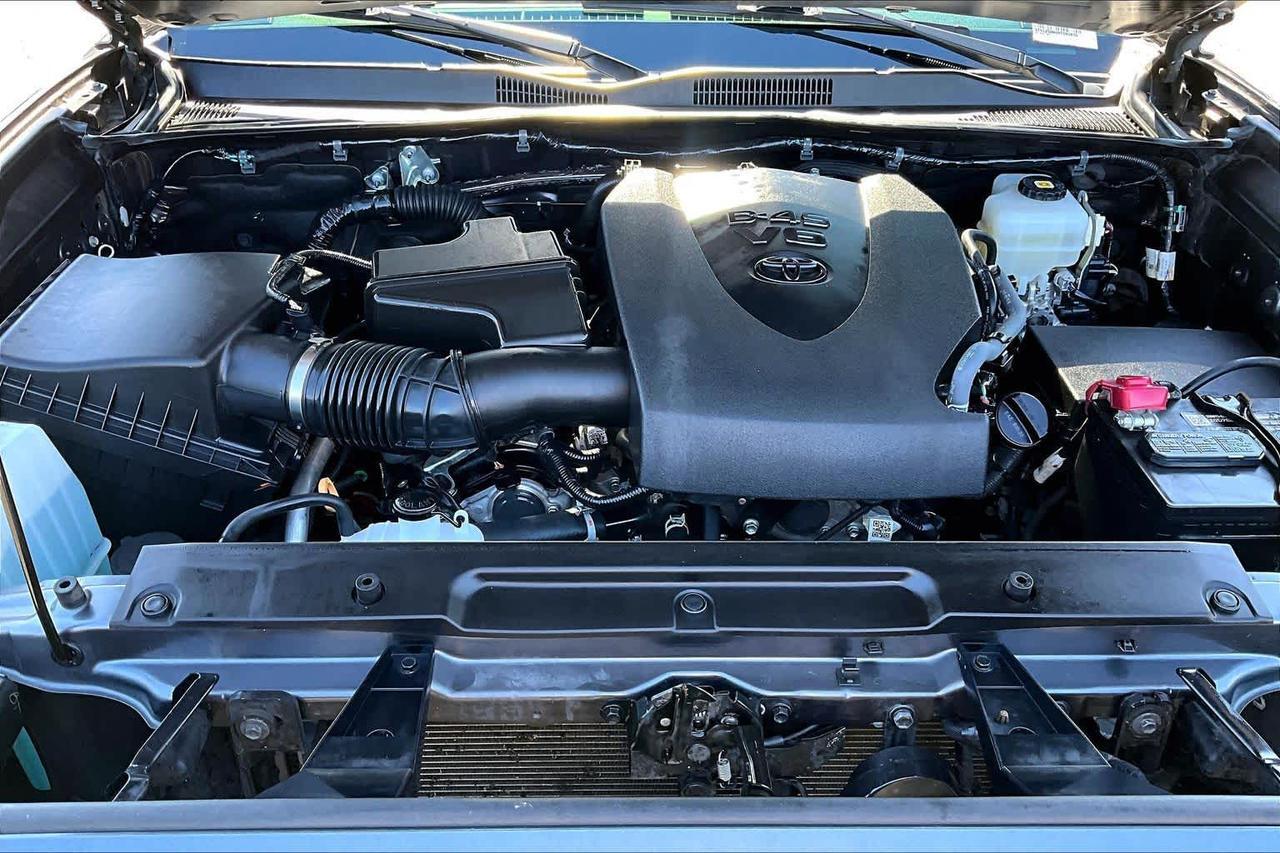 2022 Toyota Tacoma TRD Pro Folsom CA