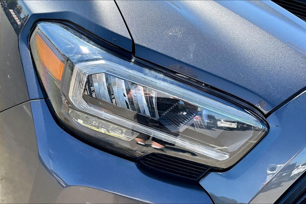 2022 Toyota Tacoma TRD Pro Folsom CA