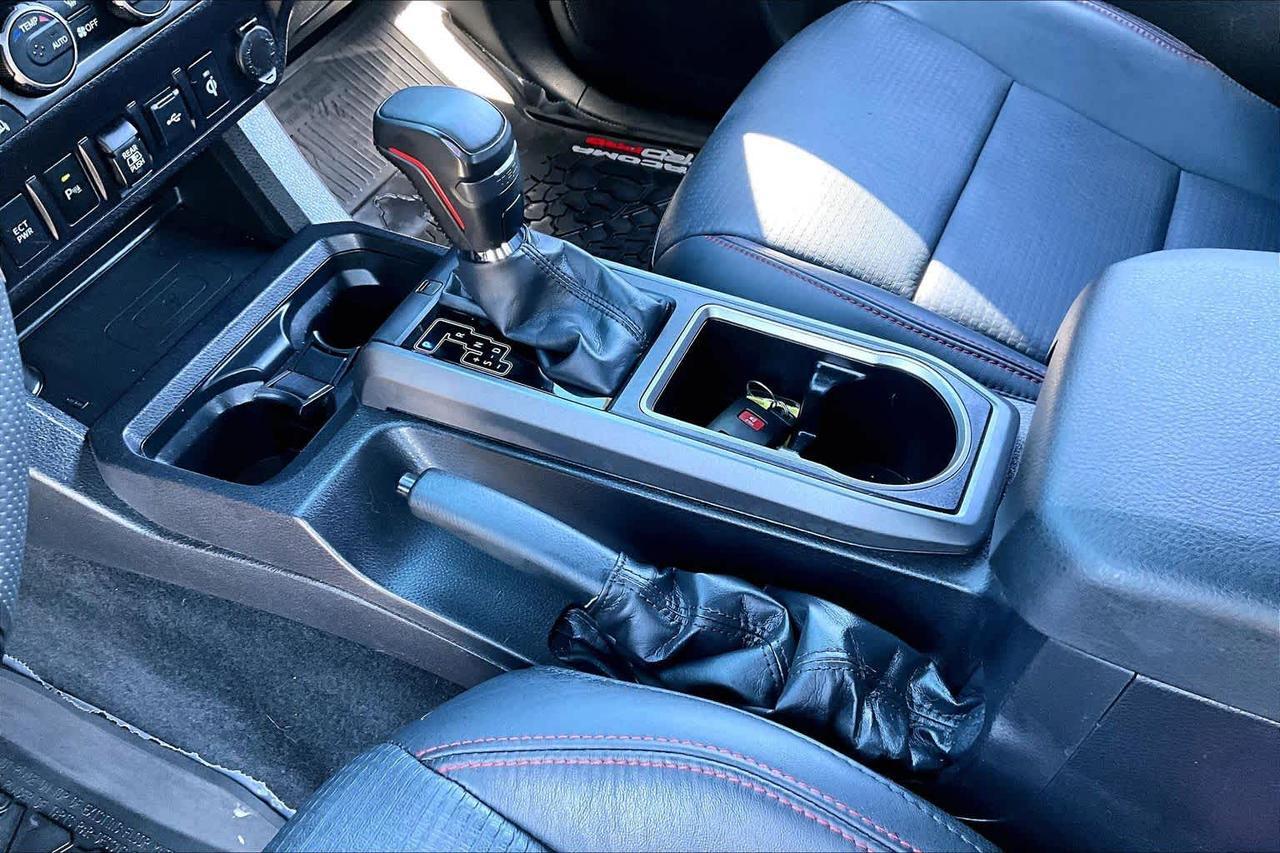 2022 Toyota Tacoma TRD Pro Folsom CA