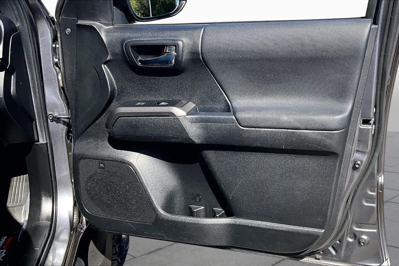 2022 Toyota Tacoma TRD Pro Folsom CA