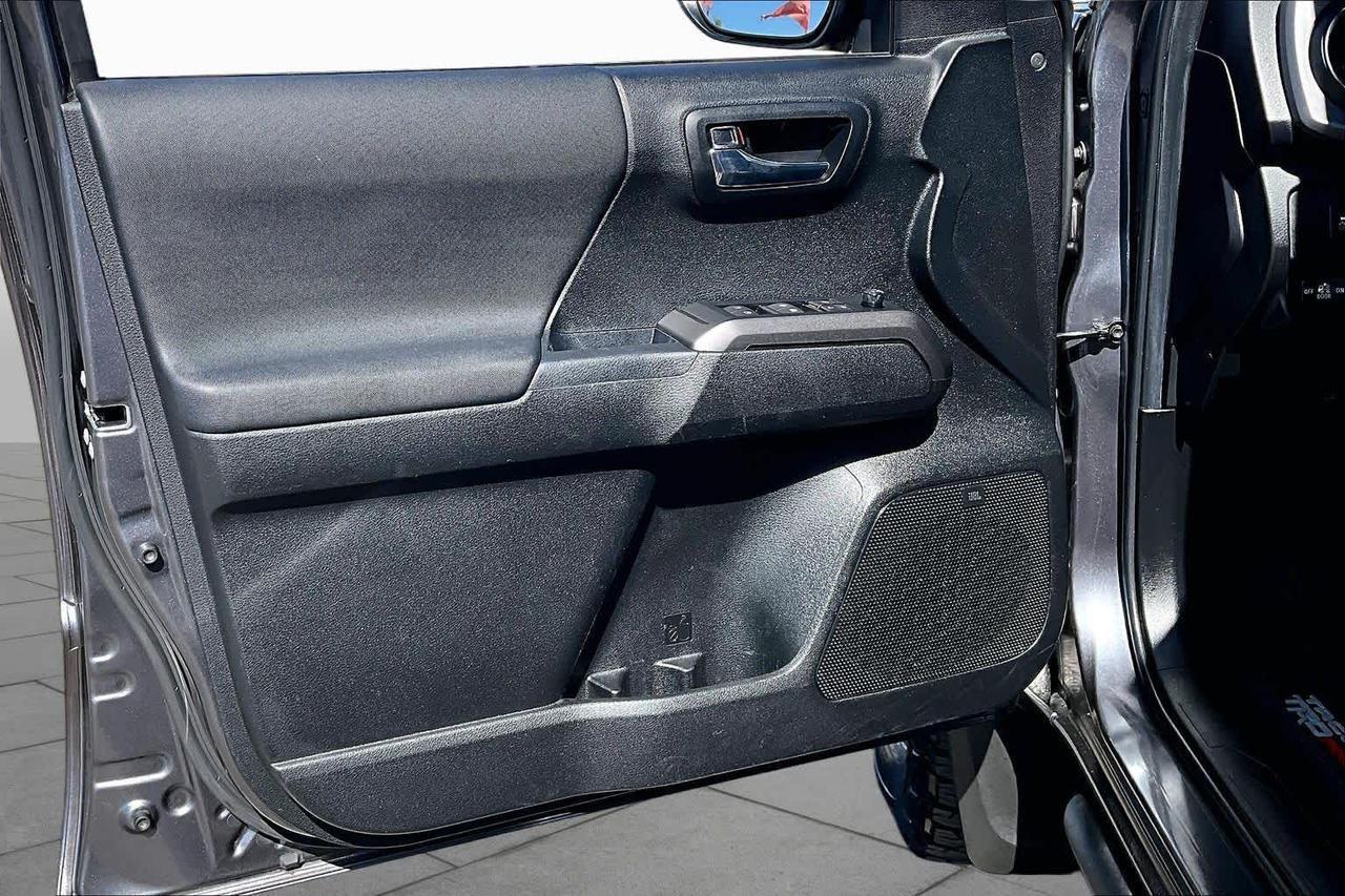 2022 Toyota Tacoma TRD Pro Folsom CA