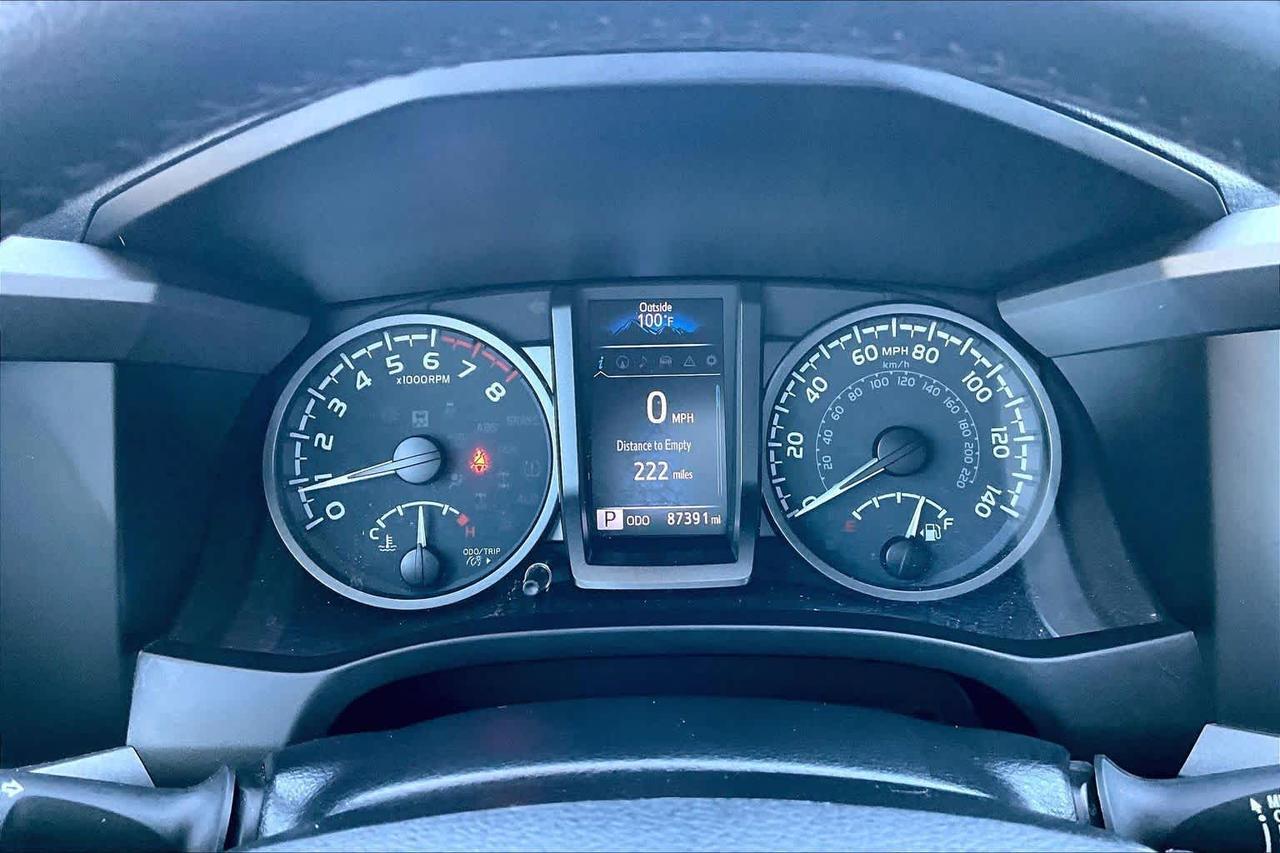 2022 Toyota Tacoma TRD Pro Folsom CA