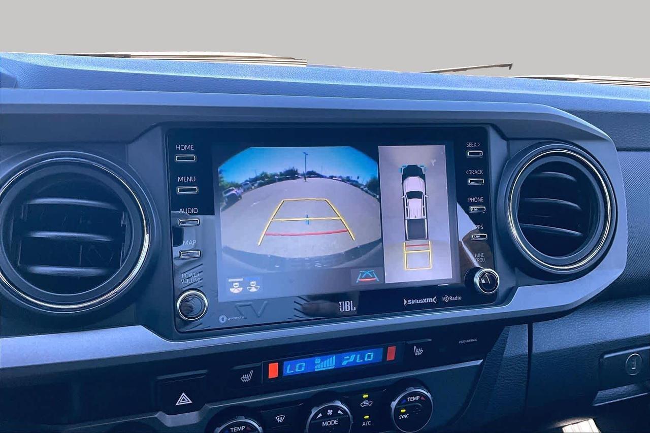 2022 Toyota Tacoma TRD Pro Folsom CA