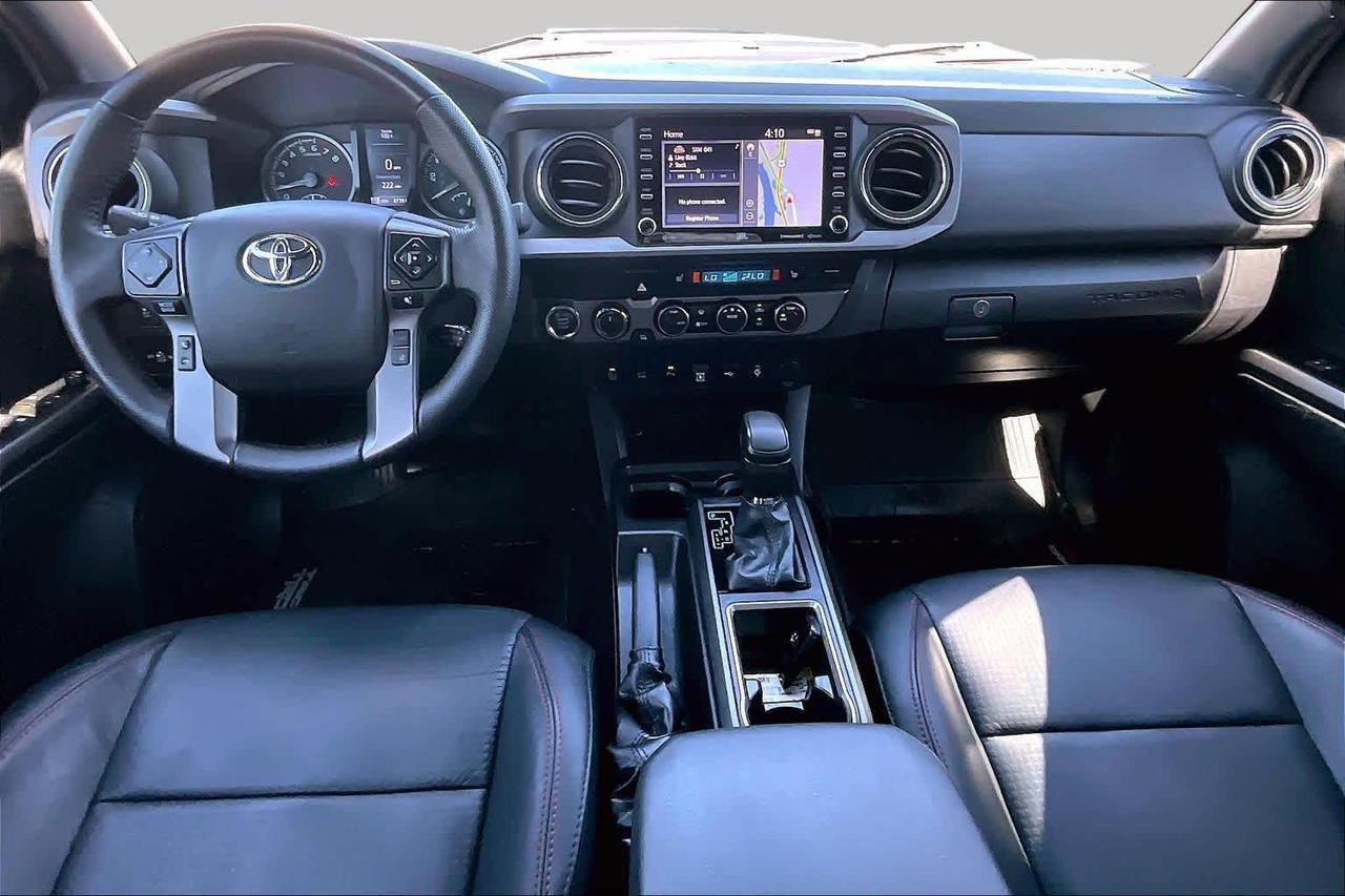 2022 Toyota Tacoma TRD Pro Folsom CA