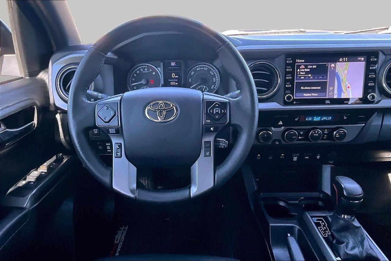 2022 Toyota Tacoma TRD Pro Folsom CA