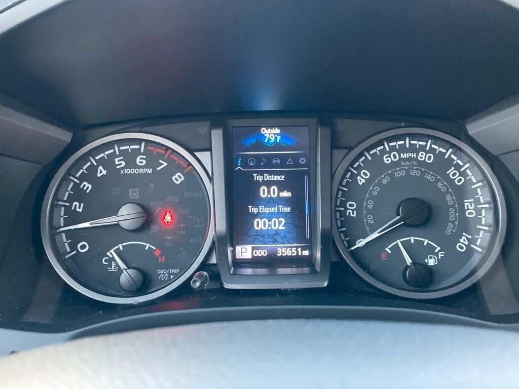 2022 Toyota Tacoma TRD Pro San Antonio TX