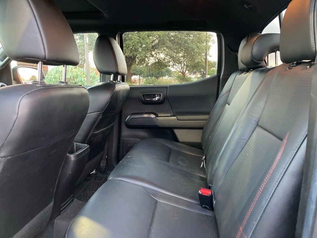 2022 Toyota Tacoma TRD Pro San Antonio TX