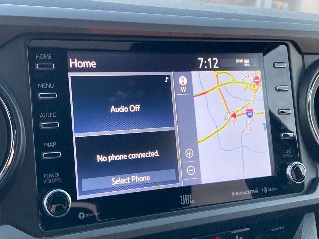 2022 Toyota Tacoma TRD Pro San Antonio TX