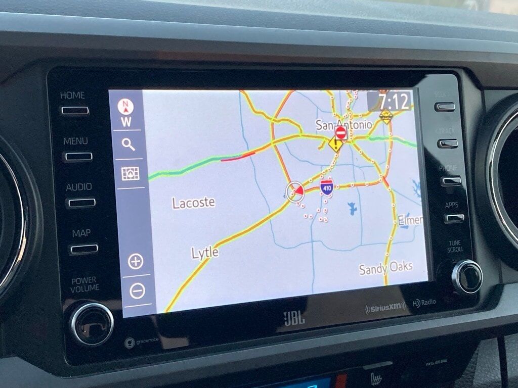 2022 Toyota Tacoma TRD Pro San Antonio TX