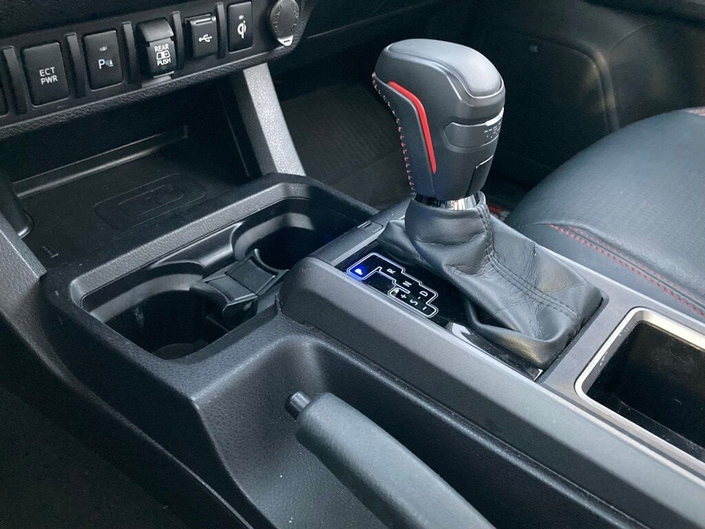 2022 Toyota Tacoma TRD Pro San Antonio TX