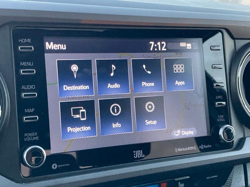 2022 Toyota Tacoma TRD Pro San Antonio TX