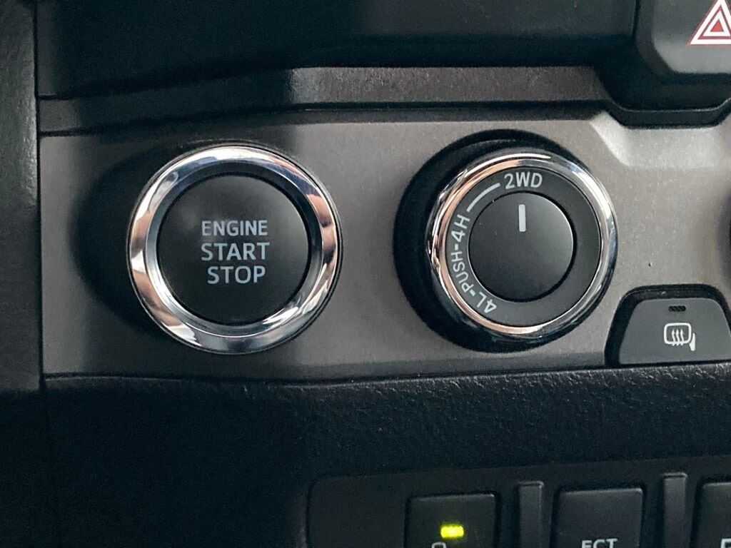 2022 Toyota Tacoma TRD Pro San Antonio TX