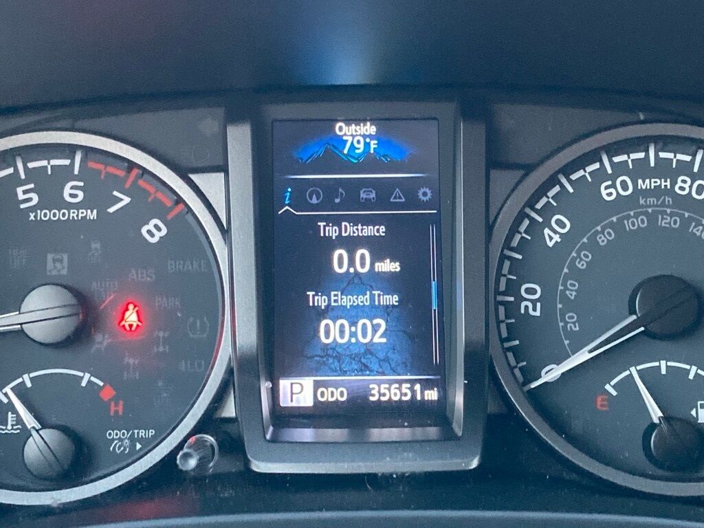 2022 Toyota Tacoma TRD Pro San Antonio TX