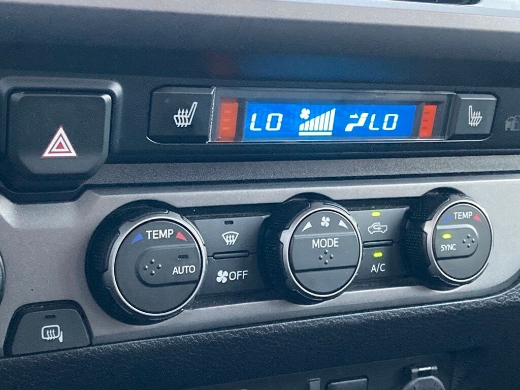 2022 Toyota Tacoma TRD Pro San Antonio TX
