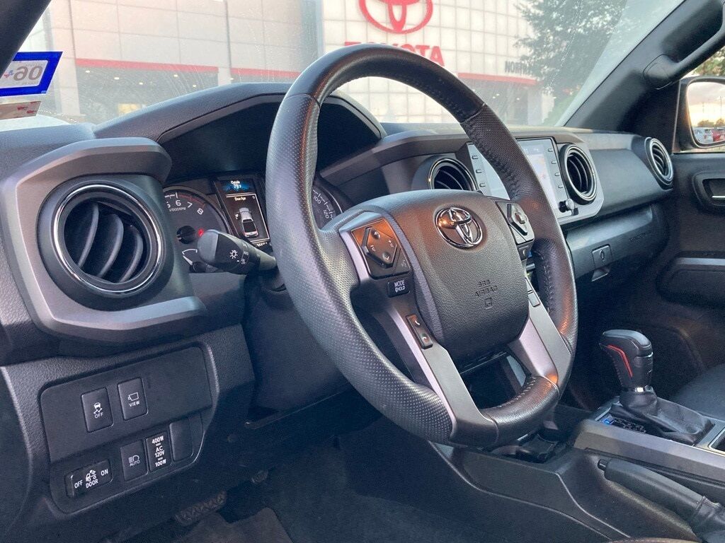 2022 Toyota Tacoma TRD Pro San Antonio TX